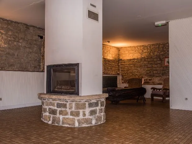 Photo 3 de Gîte du Rietz à Isques