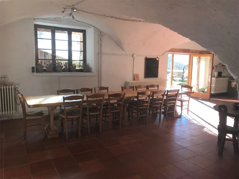 Domaine de la Rochette