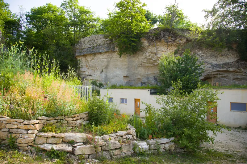 Gîte Le Hameau des Pierreux — gîte de groupe à Coutarnoux