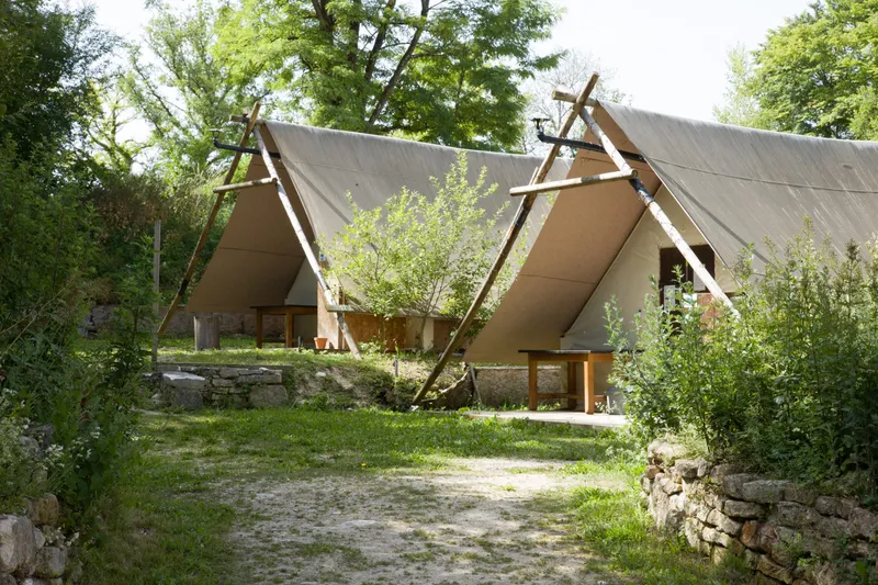 Photo 3 de Le Hameau des Pierreux à Coutarnoux