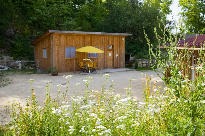 Photo 4 de Le Hameau des Pierreux à Coutarnoux