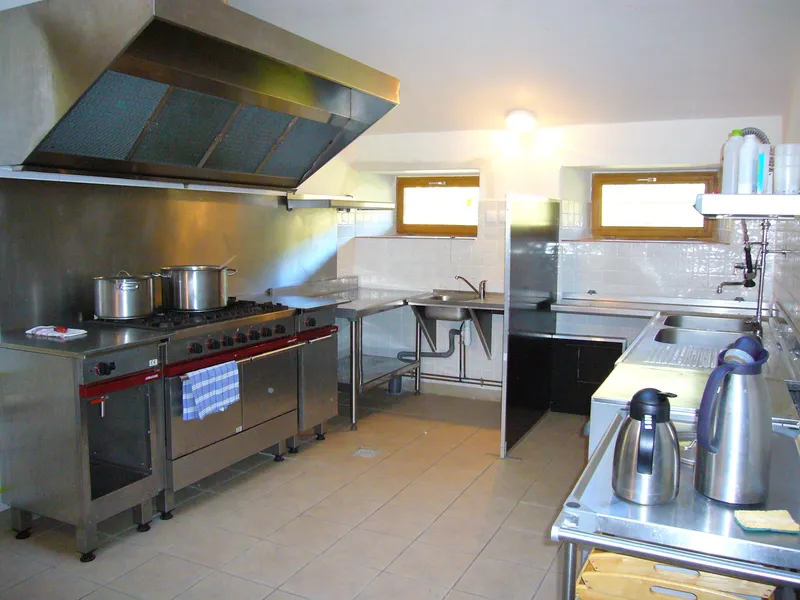 Photo 3 de Gîte Barané à Gabre