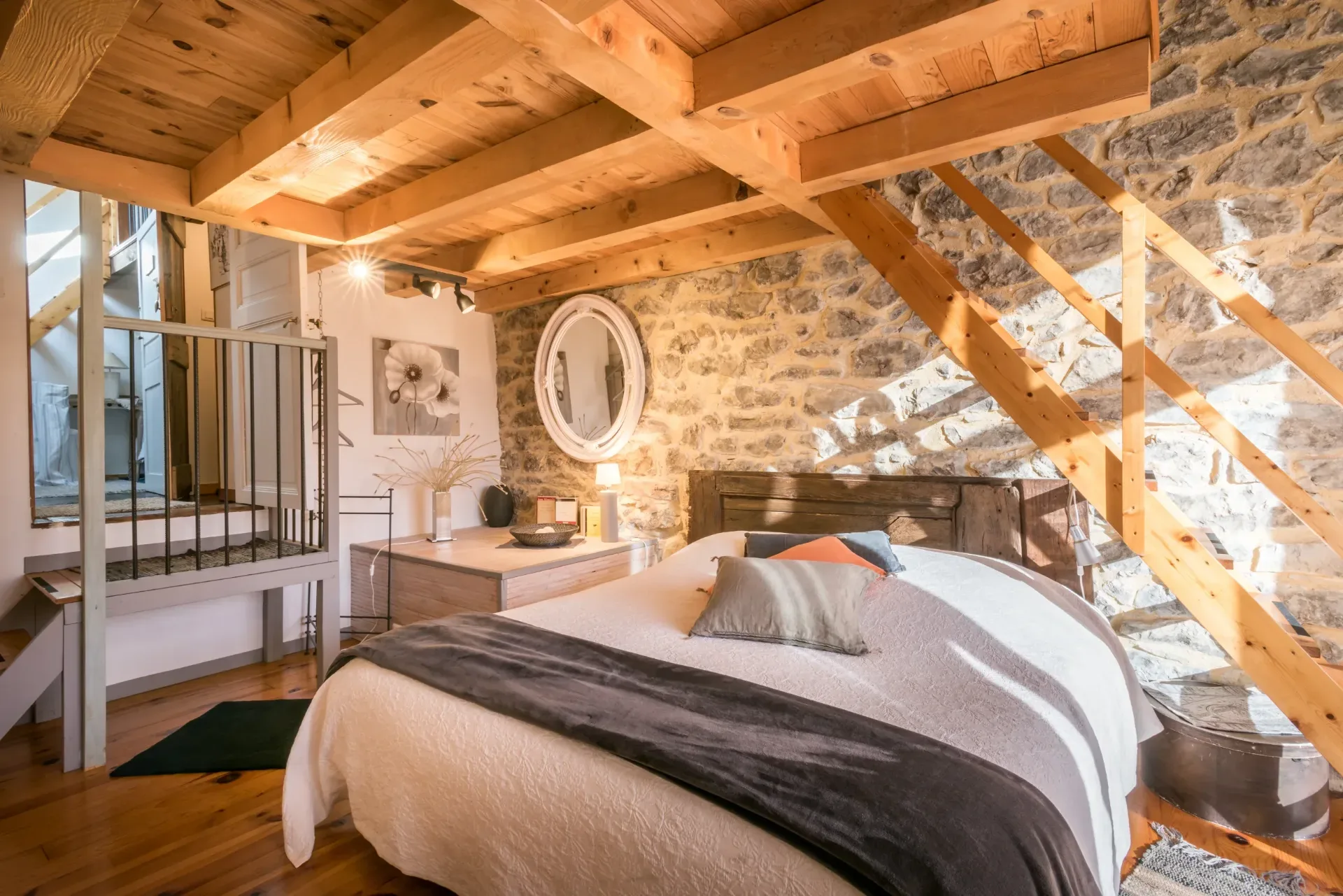 CH BALCON Haras Picard du Sant – Lasserre