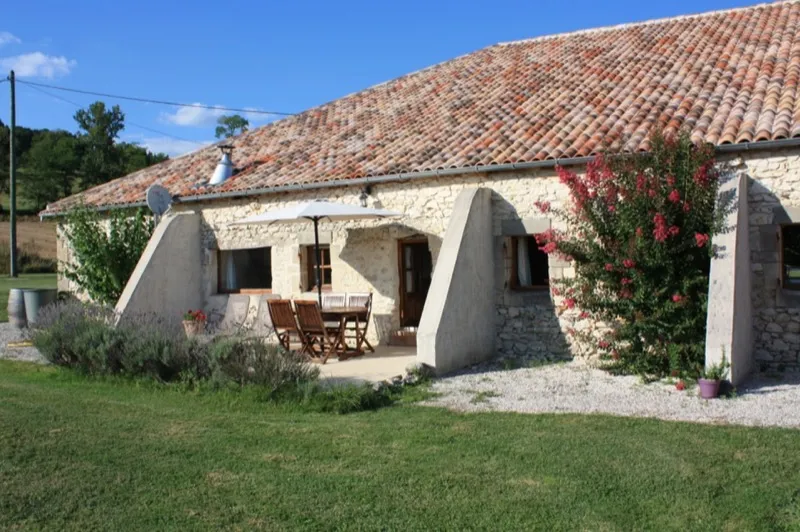 Photo 3 de Gîtes Grand Pré à Roquecor