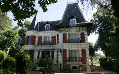 Photo de Villa Léonie