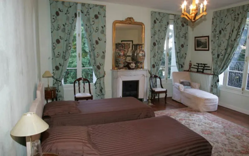 Photo 5 de Villa Léonie à Marcigny