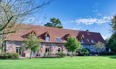 Photo de Le Clos Saint Vincent