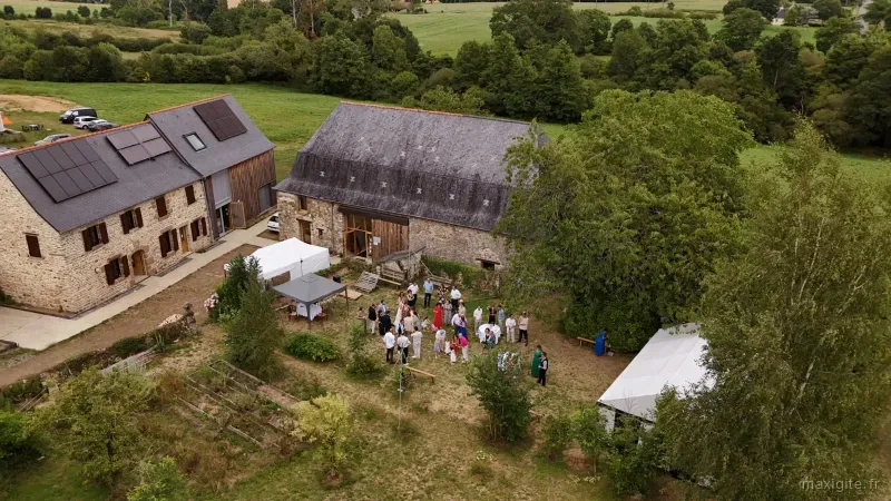 La Rivée – Rives-du-Couesnon