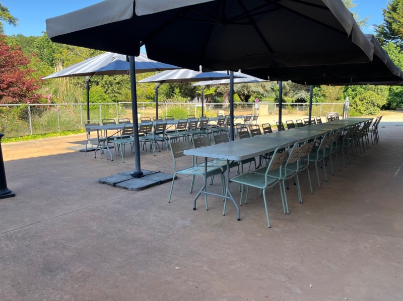 Le Moulin de Trancart – Marnay