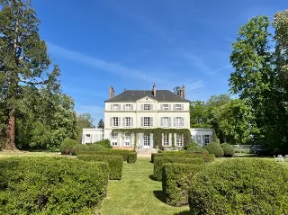 Photo de Château du Bois de la Lune