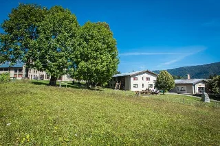 Photo de Le Manoir aux Lauzes