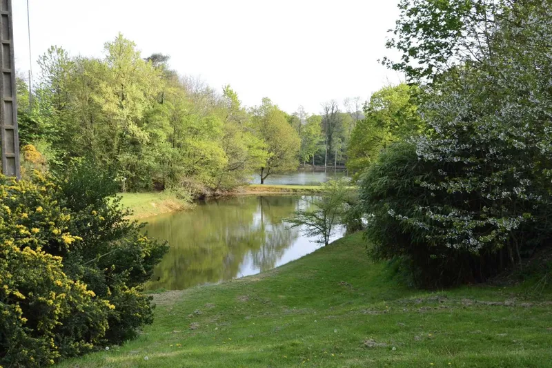 Gîte Les Gîtes du Lou — gîte de groupe à Guitté