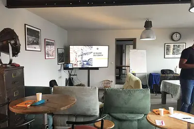 Photo de LOFT24 Arnage