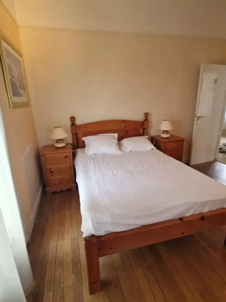 Photo 3 de Gîte de La Bergerie à Châtellerault