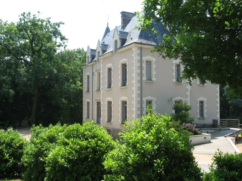 Château de la Roche – Cerizay