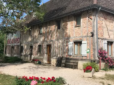 Photo de Gîtes de la Reure