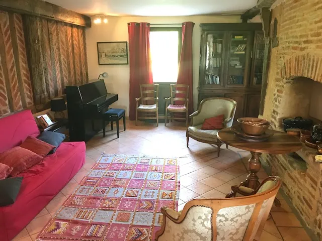 Photo 2 de Gîtes de la Reure à La Chapelle-Saint-Sauveur