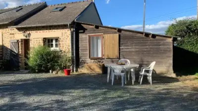 Photo de Gîtes des Oiseaux