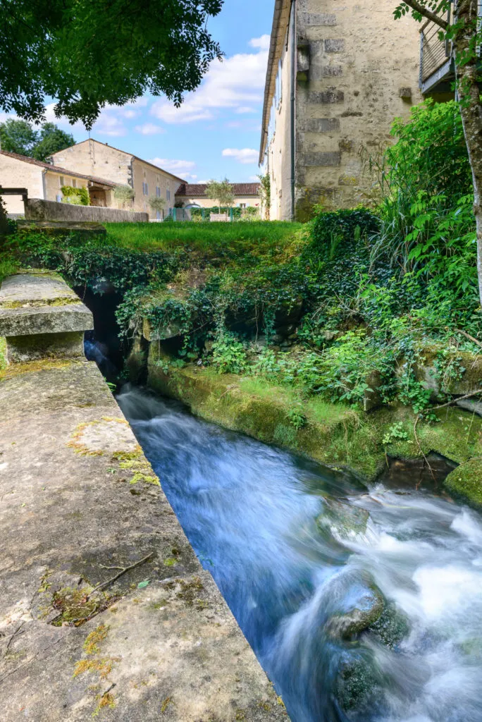 Photo 5 de Moulin de Prézier à Cherves-Richemont