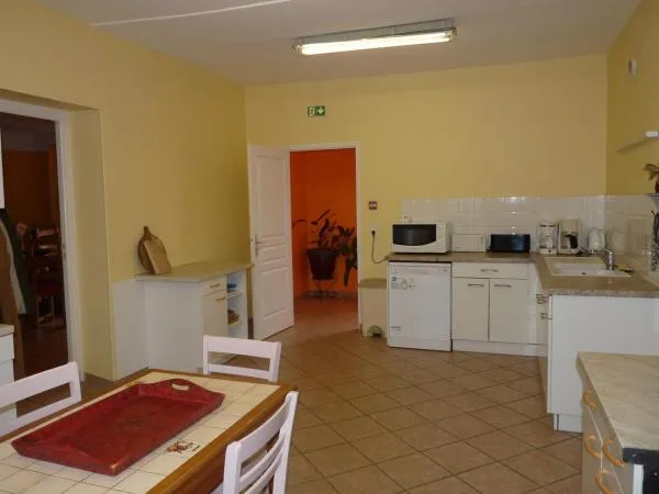Photo 3 de Gîte Max Monthelie à Change