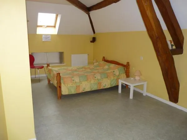 Photo 5 de Gîte Max Monthelie à Change