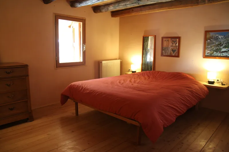 Photo 5 de Gîte La Salamandre à Névache