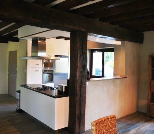 Photo 3 de Gîte de Boudafay à Guémené-Penfao