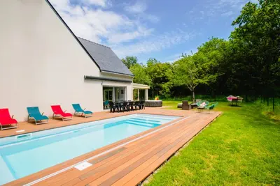 Photo de Gîte Ty Digor Kalon