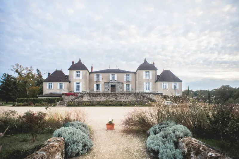 Photo 2 de Château de Campet à Campet-et-Lamolère