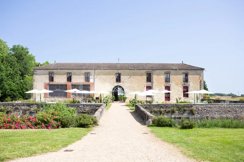 Photo 4 de Château de Campet à Campet-et-Lamolère