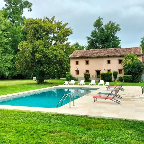 Photo 1 de Château de Mailhol à Gaillac-Toulza