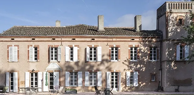 Photo 2 de Château de Mailhol à Gaillac-Toulza