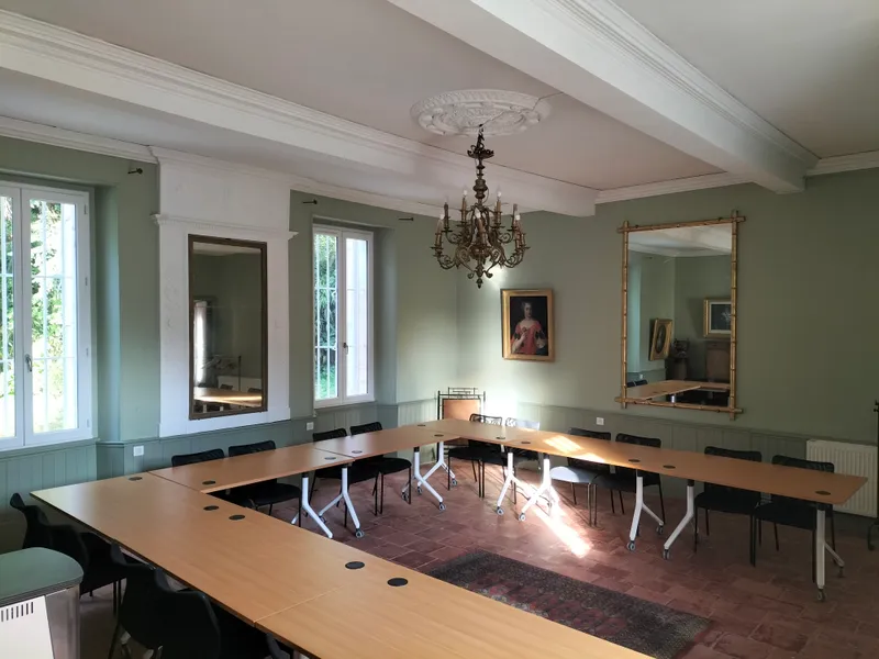 Photo 5 de Château de Mailhol à Gaillac-Toulza