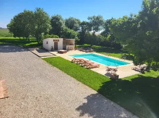 Photo de Domaine de la Mouline