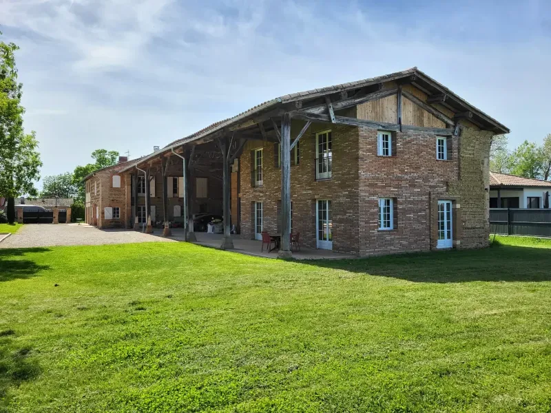 Domaine de la Mouline – Daux