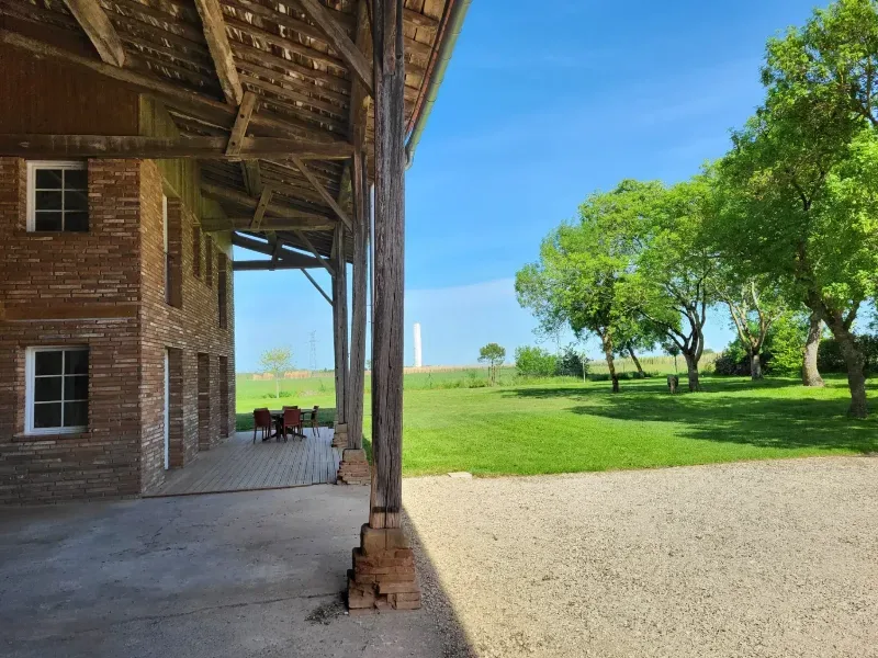 Domaine de la Mouline – Daux