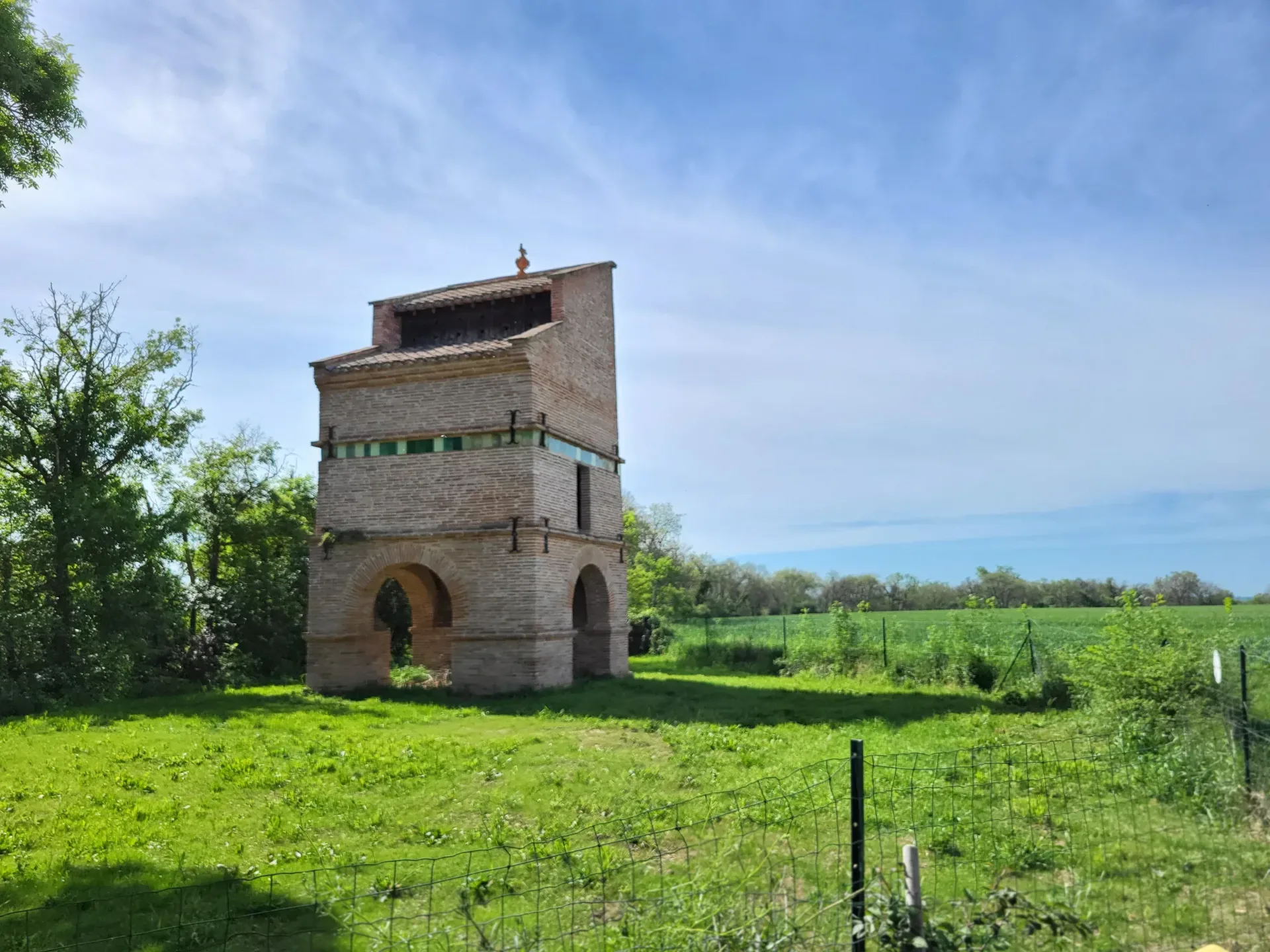 Domaine de la Mouline – Daux