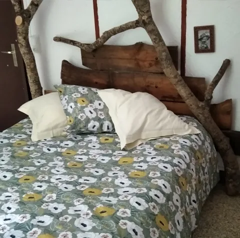 Photo 4 de Le Gîte de la Chouette à Eschbach-au-Val