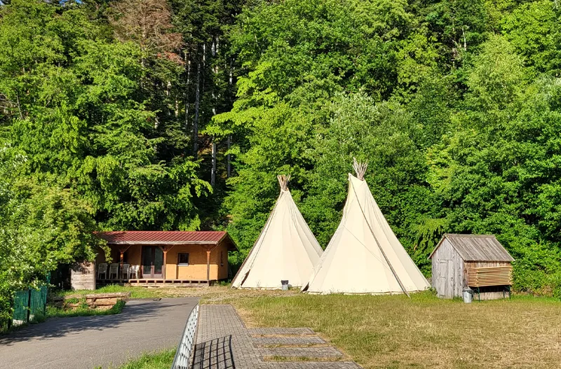Photo 5 de Le Gîte de la Chouette à Eschbach-au-Val