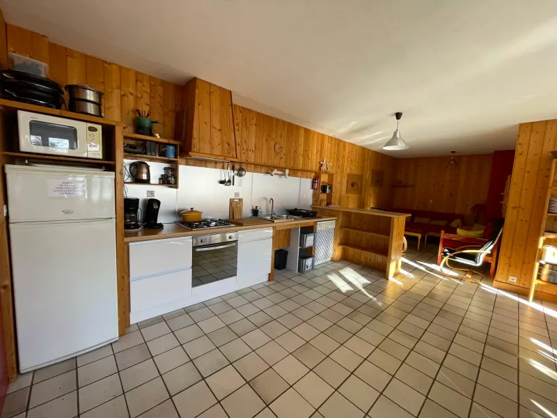 Photo 2 de Gîte La Randonnée à Les Fourgs