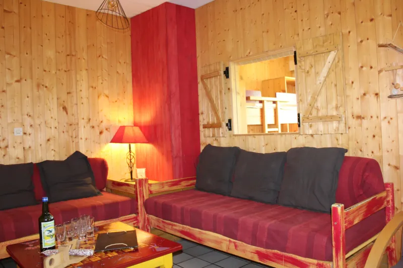 Photo 3 de Gîte La Randonnée à Les Fourgs