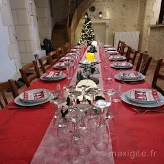 Gîte Les Essarts – Saint-Calez-en-Saosnois