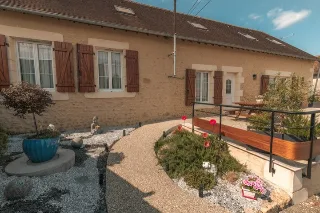 Photo de Gîte Les Essarts