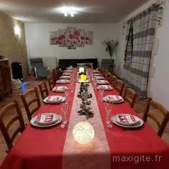 Gîte Les Essarts – Saint-Calez-en-Saosnois