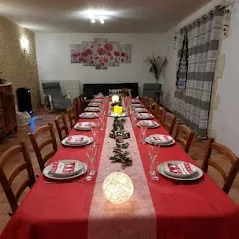 Gîte Les Essarts – Saint-Calez-en-Saosnois