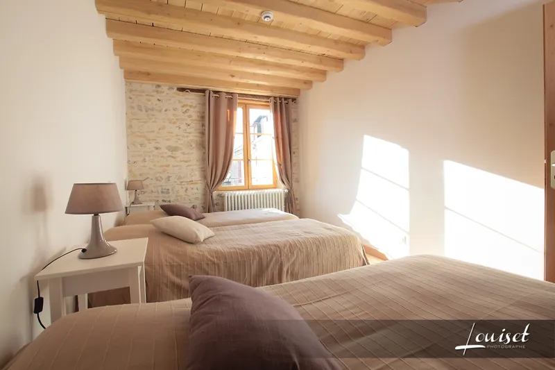 Photo 3 de La Maison Saint Nicolas à Vexin-sur-Epte