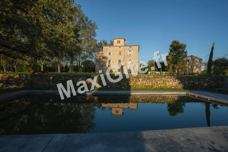Photo 3 de Château de Villeclare à Palau-del-Vidre